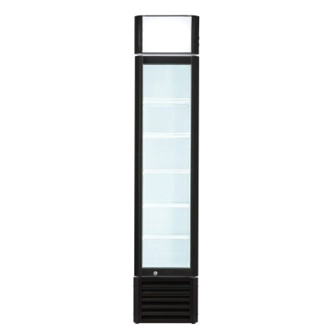 Armoire réfrigérée 160 litres CSL-160 CLIMAHOSTELERIA