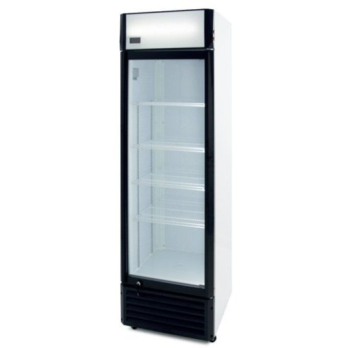 Vitrine réfrigérée 360 ​​litres SUBCERO PEKIN SZ360 CLIMAHOSTELERIA