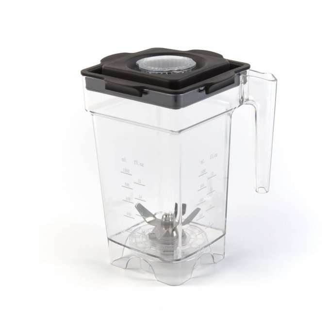 MKM - Kitchen Master Mixing Jug Complete