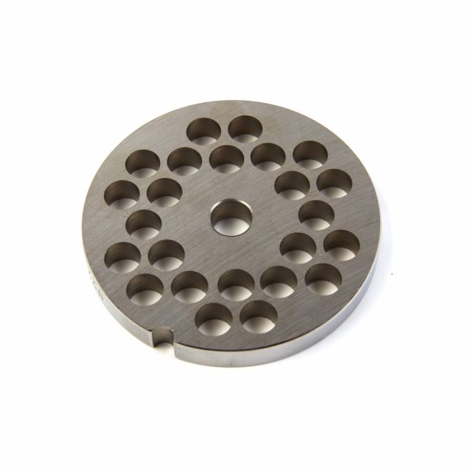 Meat Mincer #22 - Grinding Plate 10 mm