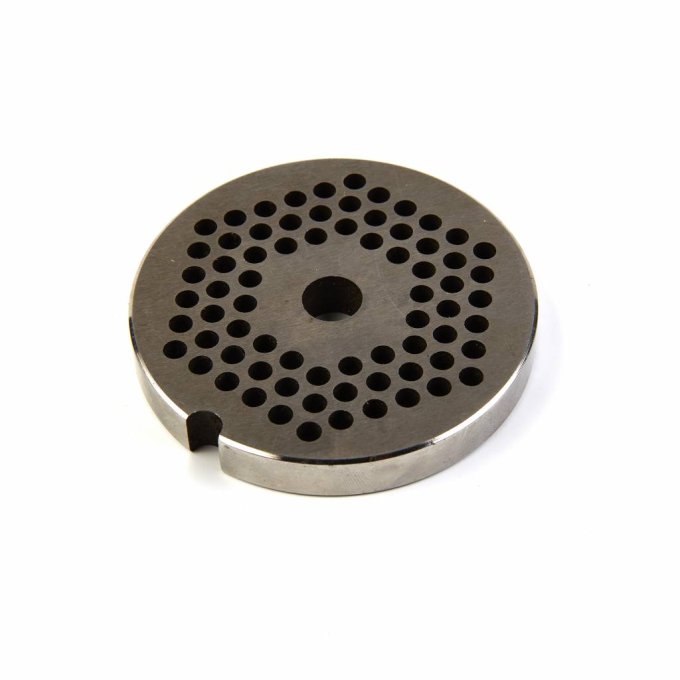 Meat Mincer #12 - Grinding Plate 6 mm