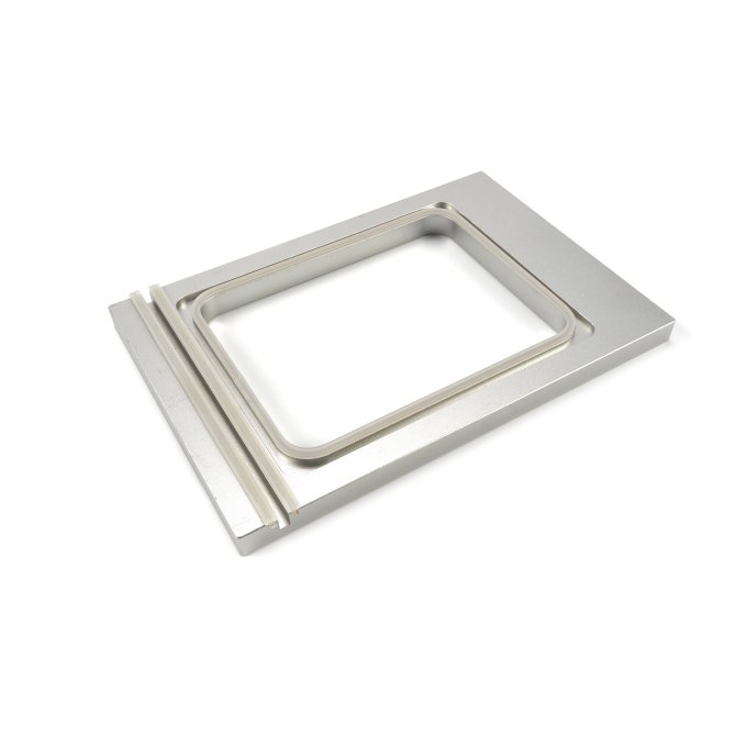 Menu Tray 225 x 175 mm - Small - 1 Compartment