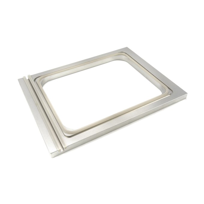 1/2 GN Tray 325 x 265 mm - Large - 1 Compartment