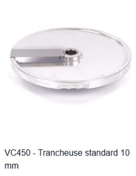 VC450 - Trancheuse standard 1 MAXIMA 09301103