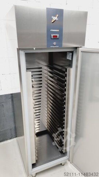 Cellule de refroidissement SINMAG EUROPE FREEZO 680R 