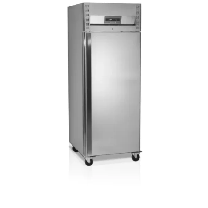 Congélateur vertical boulangerie 737 litres TEFCOLD BF850