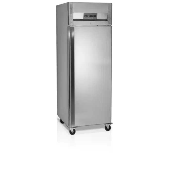 Glacière verticale 429 litres TEFCOLD RK505 