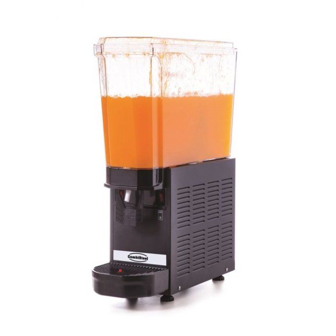 Distributeur de boissons 22L COMBISTEEL 7065.0015