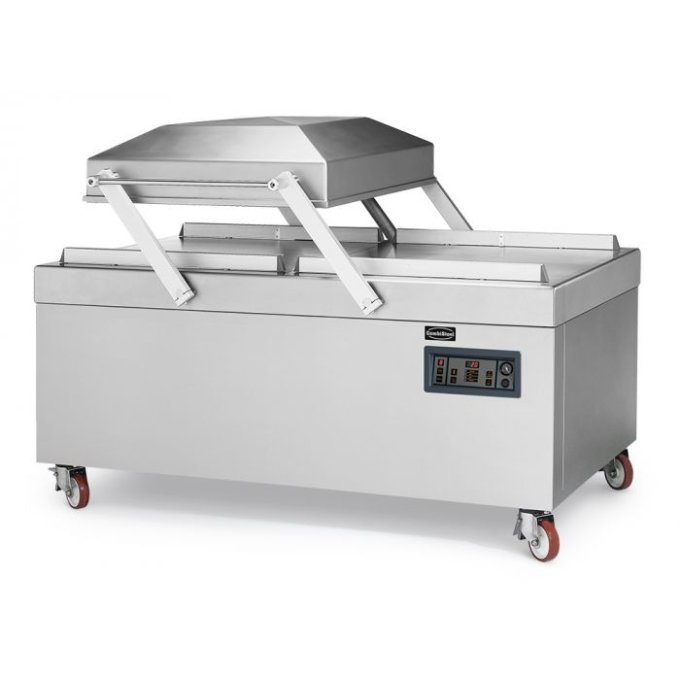 Machine sous vide Prime 240 COMBISTEEL 7004.0050