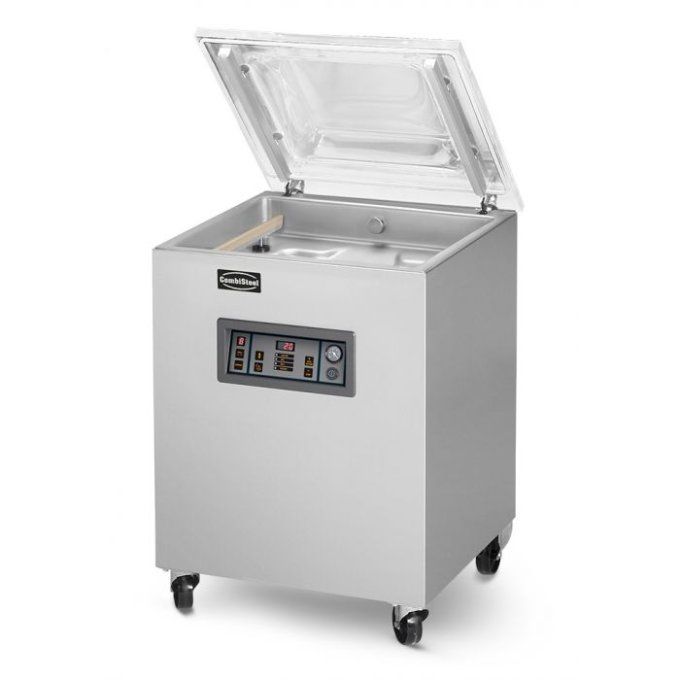 Machine sous vide Giant 52 COMBISTEEL 7004.0045