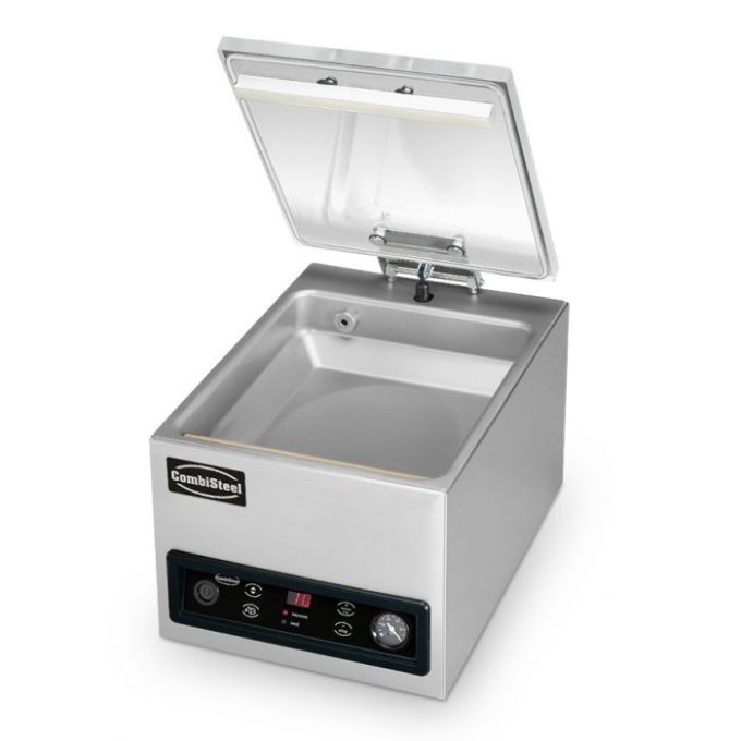 Machine sous vide Smooth Mini COMBISTEEL 7004.0005