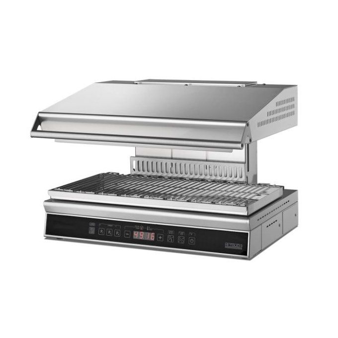 Salamandre 735 Touch COMBISTEEL 7466.1500