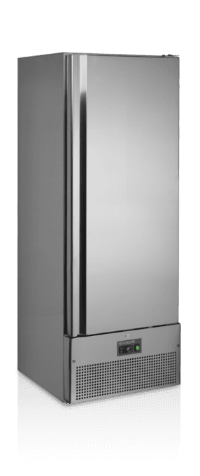 Glacière de stockage GN2/1 570 litres TEFCOLD UR600S 