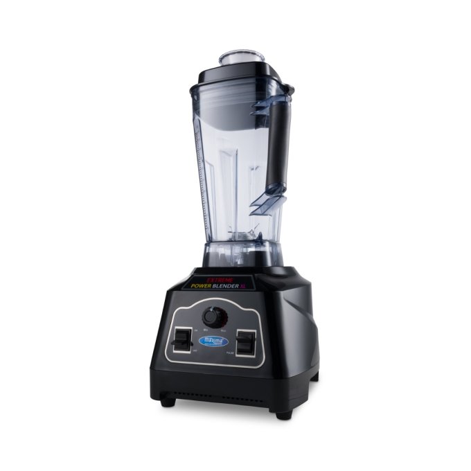 Blender - 2,5 L - 1800W - fonction d'impulsion