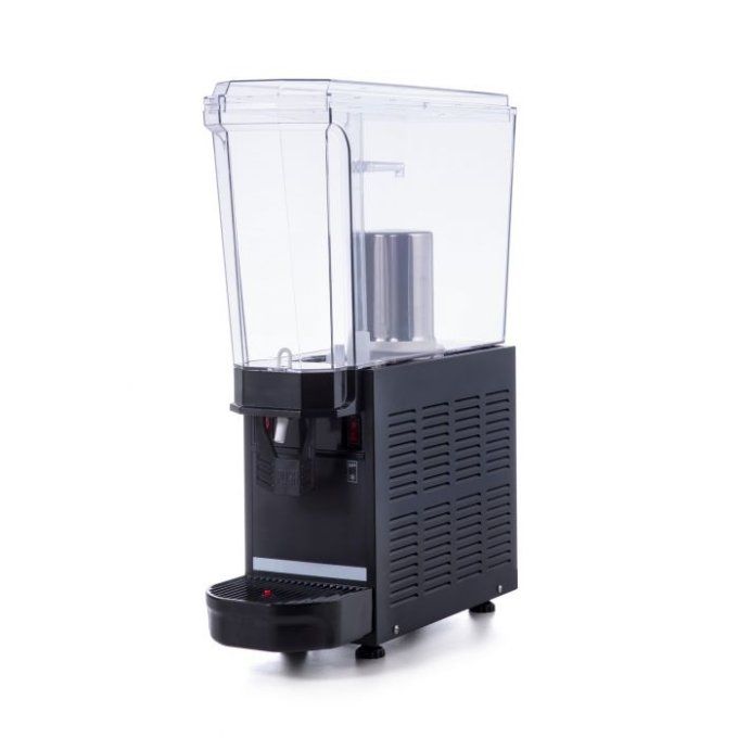 Distributeur de boissons 22L COMBISTEEL 7065.0015