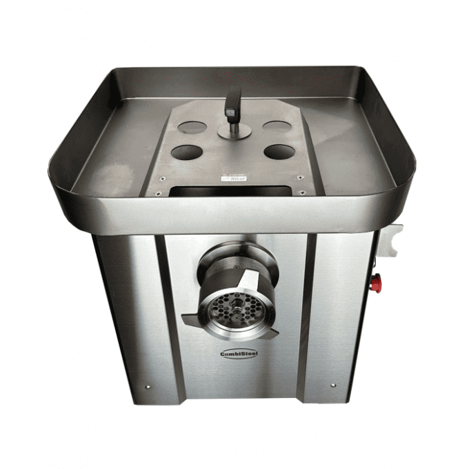 Broyeur à viande 32 - 500kg/h COMBISTEEL 7541.0015