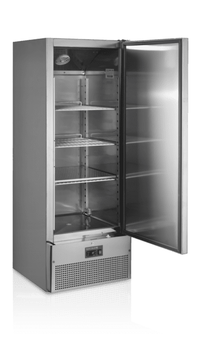 Glacière de stockage GN2/1 570 litres TEFCOLD UR600S 