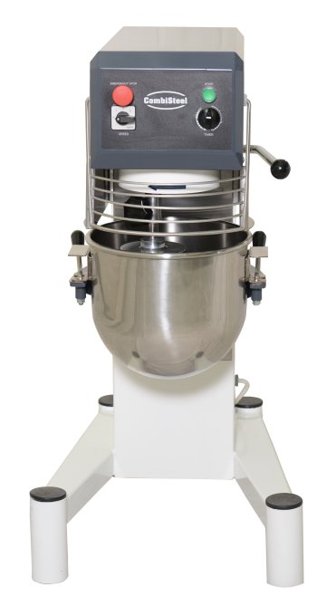 MIXEUR PLANÉTAIRE 20 LTR