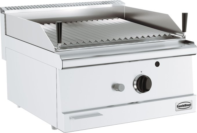 BASE 600 GRILL PIERRE LAVIQUE GAZ