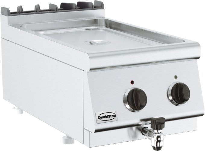 BASE 700 BAIN-MARIE ÉLECTRIQUE