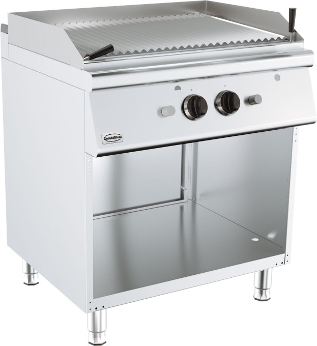 BASE 700 GRILL PIERRE LAVIQUE GAZ