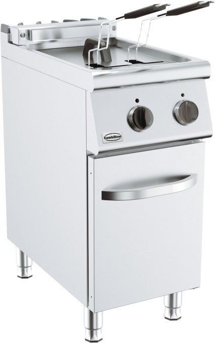 BASE 700 FRITEUSE ÉLECTRIQUE 1X18L