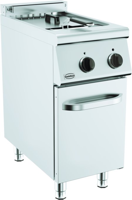 FRITEUSE ÉLECTRIQUE BASE 700 1X10L COMBISTEEL 7178.0522