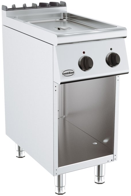 BASE 700 BAIN-MARIE ÉLECTRIQUE