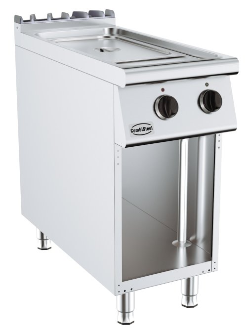 BASE 900 BAIN-MARIE ÉLECTRIQUE