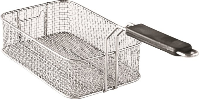 PANIER FRITEUSE A GAZ BASE 600 COMBISTEEL 7178.9000