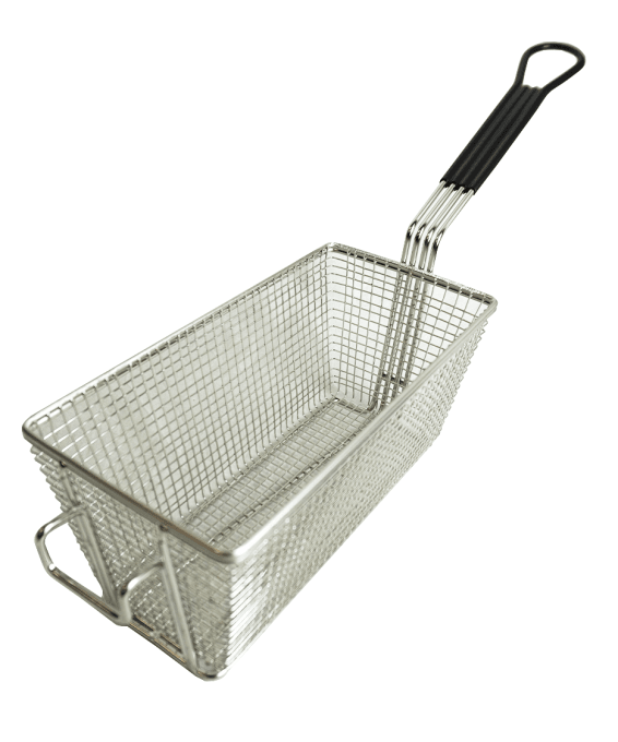 PANIER FRITEUSE A GAZ BASE 700 COMBISTEEL 7178.9010