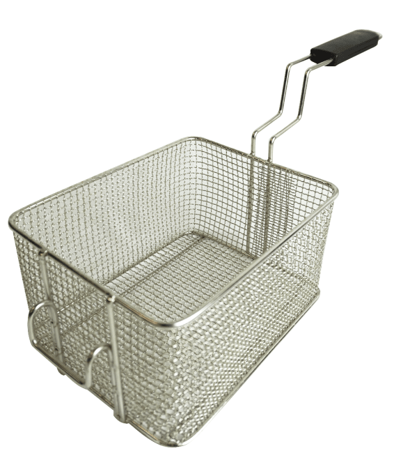 PANIER FRITEUSE ÉLECTRIQUE BASE 700-S COMBISTEEL 7178.9025