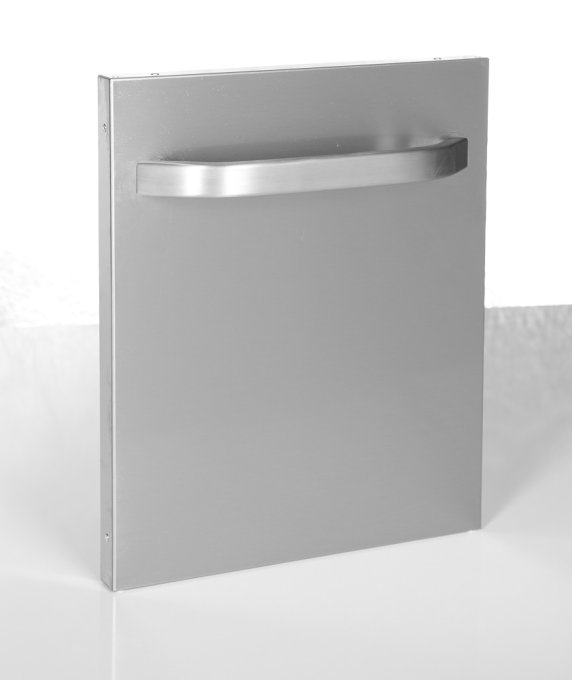 PORTE POUR SOUBASSEMENT BASE 700 COMBISTEEL 7178.9047