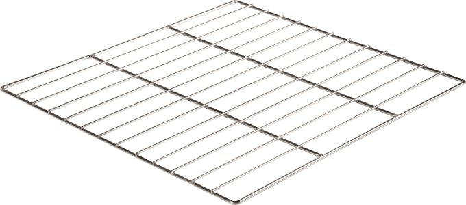 GRILLE POUR FOUR 535X590 BASE 700/900 COMBISTEEL 7178.9065