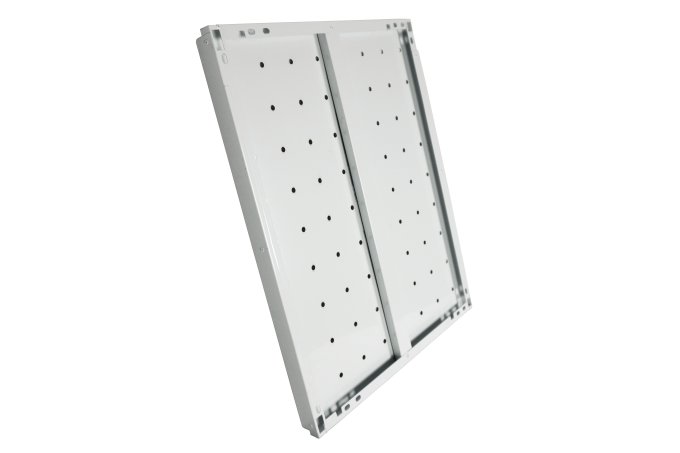 GRILLE PERFORÉE DU MILIEU POUR 7455.2205-2210-2410-2416