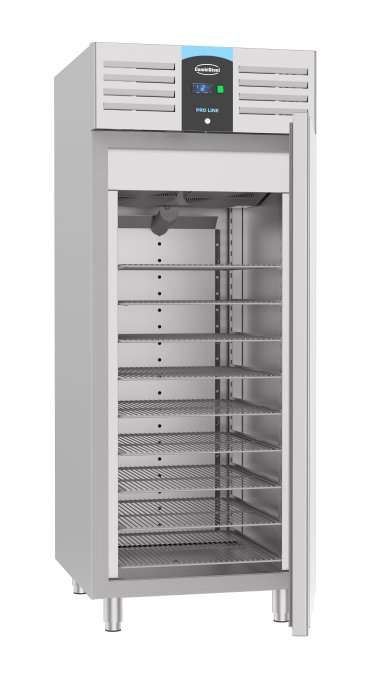 ARMOIRE FRIGO CONSERVATION CRÈME GLACÉ