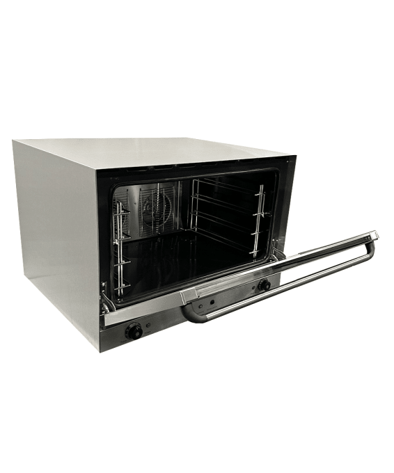 CUBE SS-8 FOUR À CONVECTION