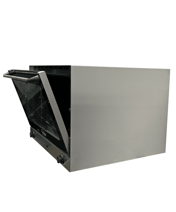 CUBE SS-8 FOUR À CONVECTION