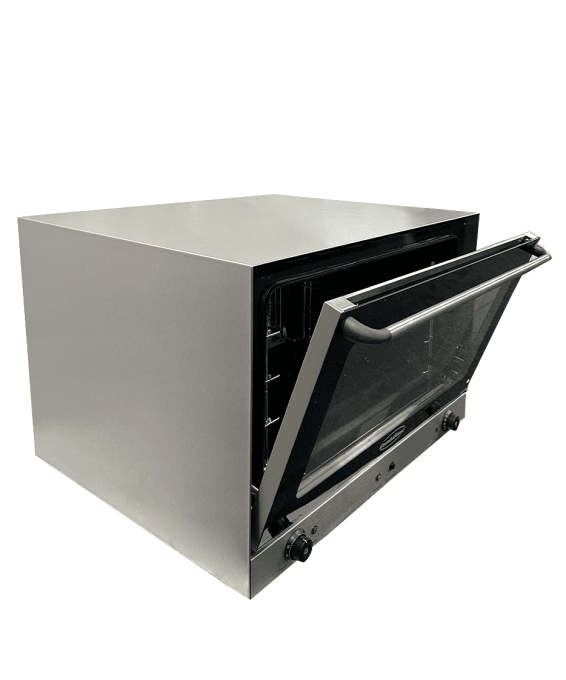 CUBE SS-8 FOUR À CONVECTION