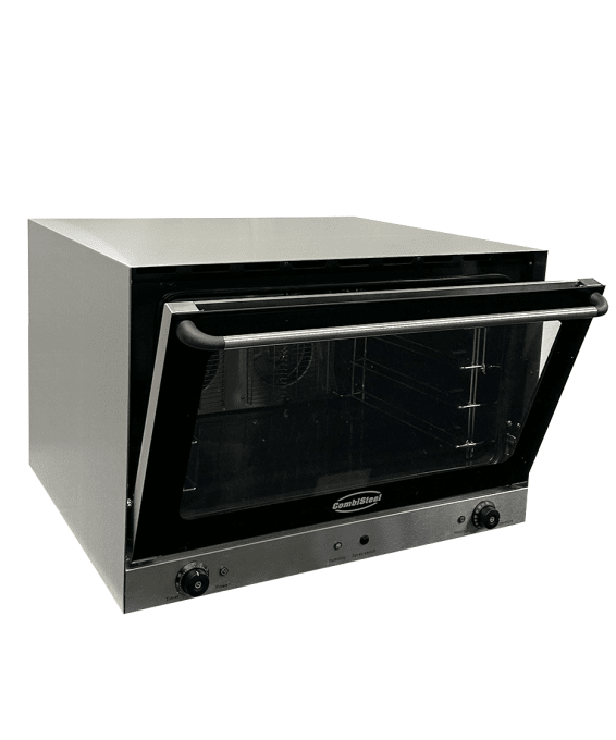 CUBE SS-8 FOUR À CONVECTION