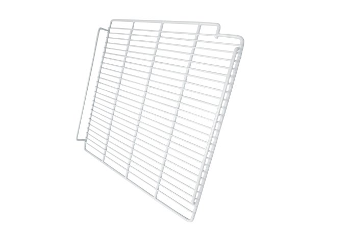 GRILLE GAUCHE BLANC POUR 7527.0110