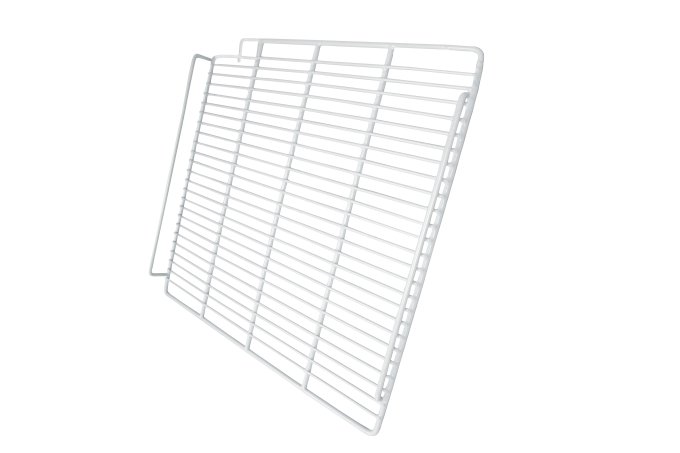 GRILLE DROITE BLANC POUR 7527.0115