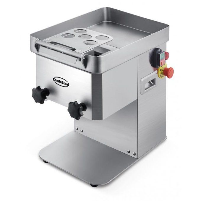 Tendeur de viande 250 kg/h COMBISTEEL 7541.0030