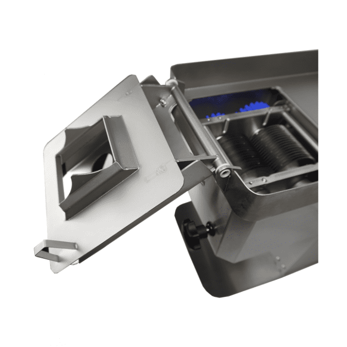 Tendeur de viande 250 kg/h COMBISTEEL 7541.0030