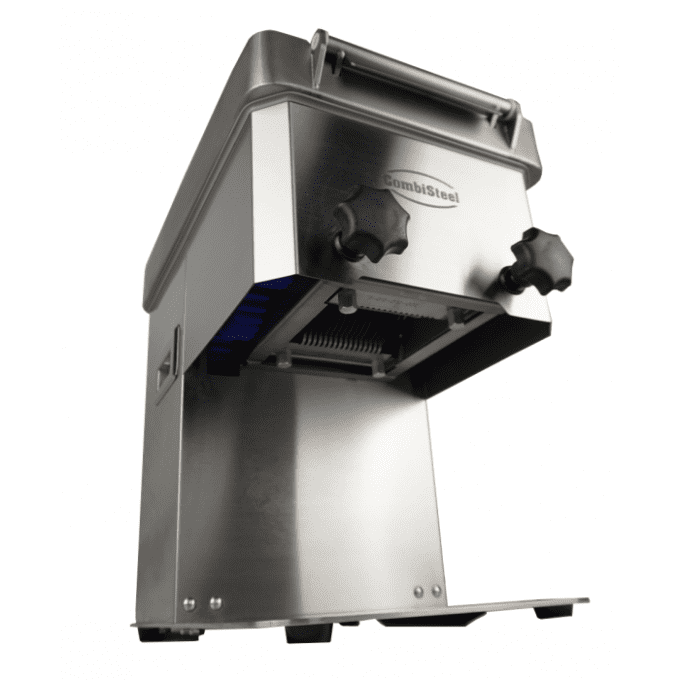 Tendeur de viande 250 kg/h COMBISTEEL 7541.0030