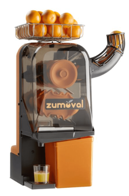 Presse-Agrumes Pro. ZUMOVAL MINIMAX-P