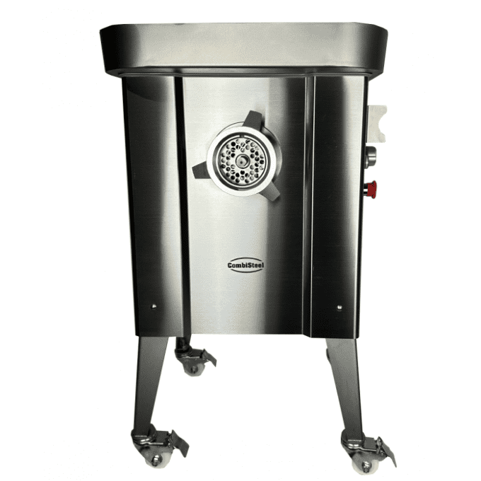 Broyeur à viande 32 -500kg/h mobile COMBISTEEL 7541.0020