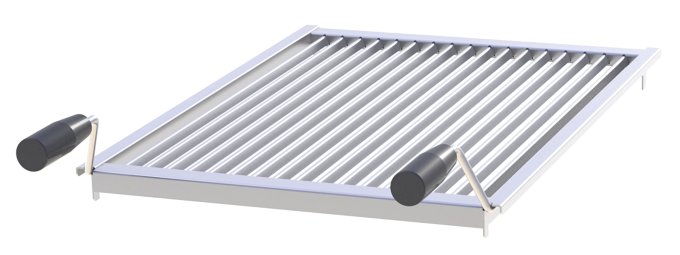 Grille pour poissons pour CGPL CASSELIN C7GPCGPL