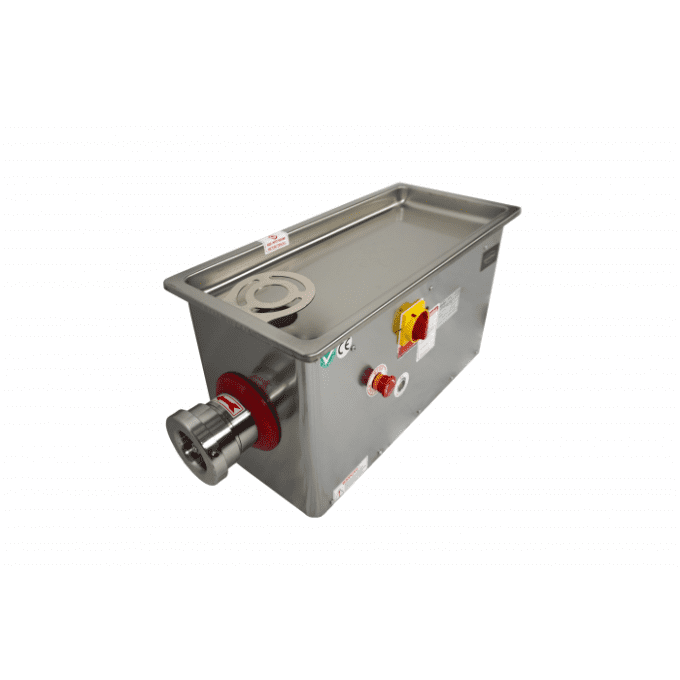 Hachoir à viande 32 - 750KG/H 230V - à tête fixe COMBISTEEL 7073.0080