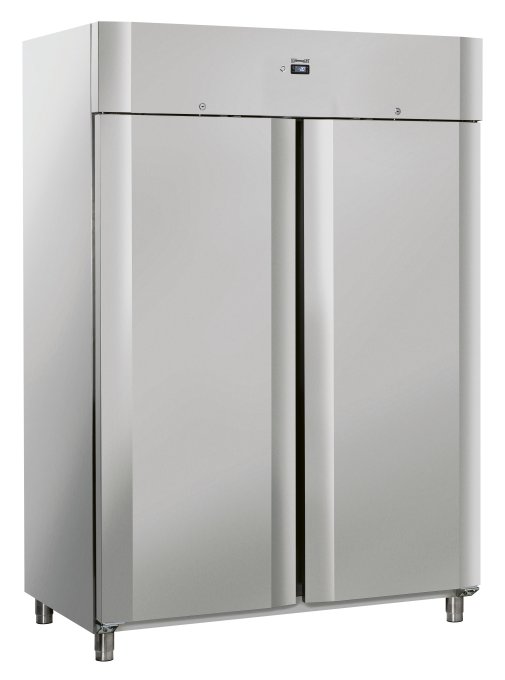 Armoire positive 1255 L Inox CASSELIN CAP1255L 